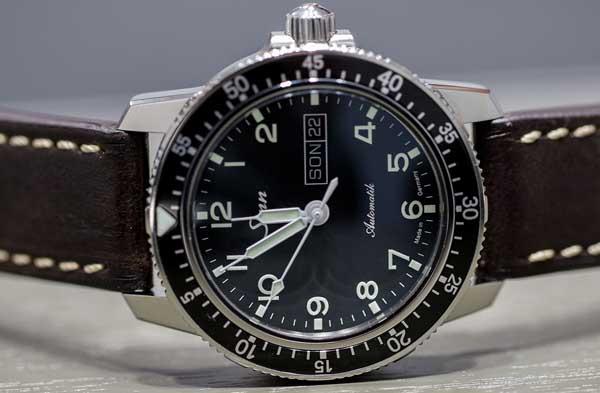 ジンSINN 104.ST.SA.A 