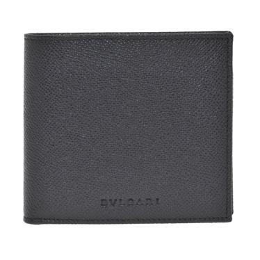 BVLGARI 20253 ブルガリスーパーコピー N級品財布 二つ折り財布（小銭入れ付）