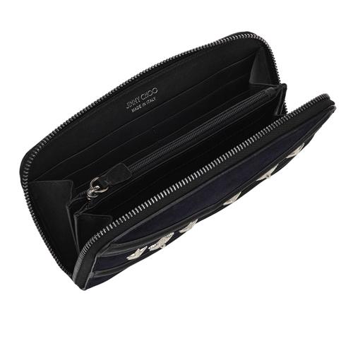 早いもの勝ち！VIPセール！ジミーチュウ　スタッズ長財布♪ 7051016