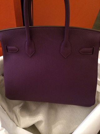 エルメス スーパーコピー バーキン30 大人気カラーで嬉しいロデオ付き BIRKINアネモネ 7011107