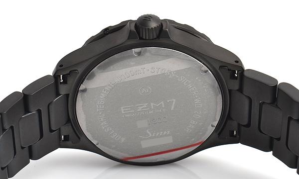ジンSINN EZM7 リミテッド Ref.EZM7.S 