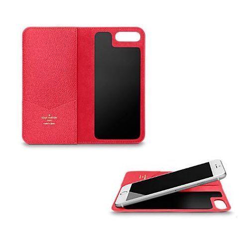 ルイヴィトン iphone7plus プラス + フォリオ スマホケース M63401/M63404/M63403/M63400/M63405 