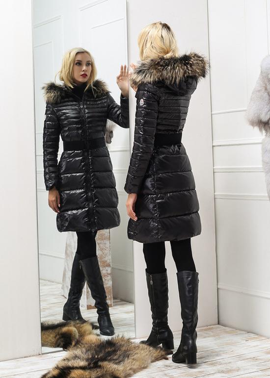 モンクレール スーパーコピー 秋冬新作 MONCLER レディースダウンジャケット3052
