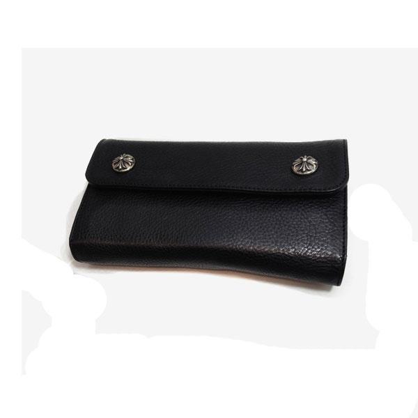 クロムハーツ REC F ZIP MINI ホワイト財布 Chromehearts7010941