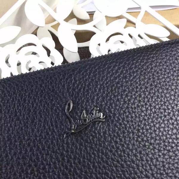 大人気 クリスチャンルブタン コピー Christian Louboutin ピーターポーチ クラッチバッグ7042602