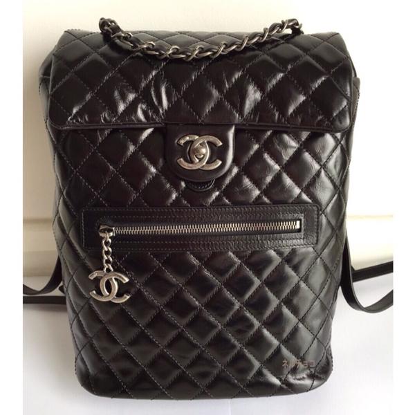 15AW┃Chanel シャネルスーパーコピー 《争奪戦 早い者勝ち 》バックパックL A92961 Y07495 2A448 