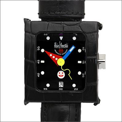 アランシルベスタイン ペイブ スマイルデイSS×革 250本限定