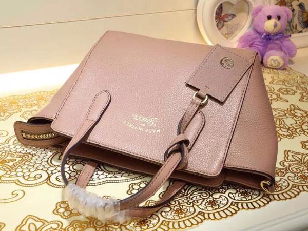 イチオシ★2015新作入荷【 GUCCI 】グッチバッグスーパーコピー swing mini leather top handle bag 368827 CAO0G 5806