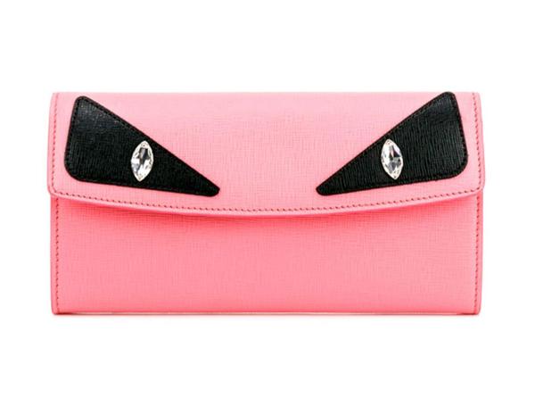 2017早い者勝ち！☆FENDI フェンディスーパーコピー☆モンスター長財布 8M03405PTF0783 
