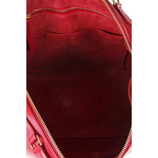 セリーヌ スーパーコピー 超VIP割【安心の関税込】CELINE・RING スモールレザーバッグ 7061013
