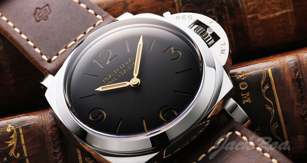 パネライ スーパーコピー PANERAI ルミノール 1950 マリーナミリターレ 3デイズ アッチャイオ PAM00673