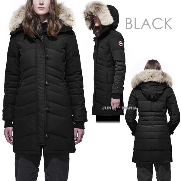 【CANADA GOOSE】カナダグース コピー Women's Lorette Parka 7072709