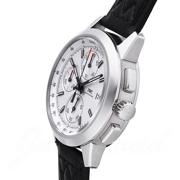 IWC スーパーコピー インジュニア クロノグラフ W125 リミテッド IW380701