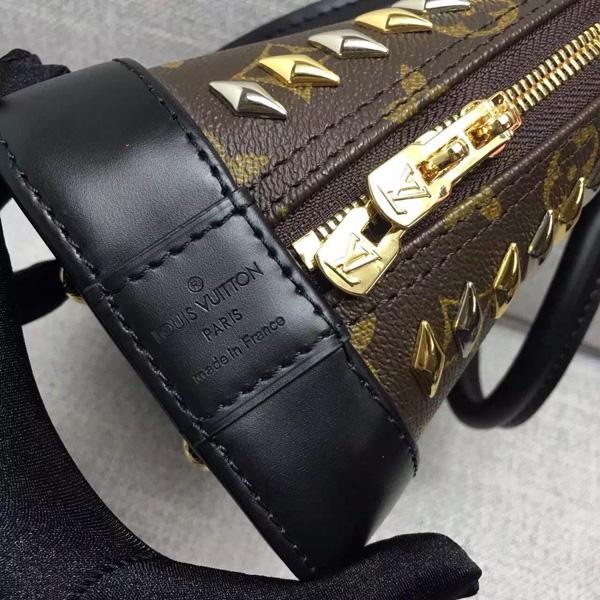 ルイヴィトン コピー モノグラム・キャンバス アルマPM M41579