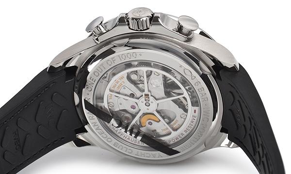 IW390216 ポルトギーゼ ヨットクラブ クロノグラフ オーシャンレーサー 世界限定1000本｜ＩＷＣスーパーコピー