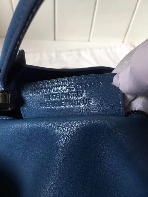 VIPセール 大人気バレンシアガスーパーコピー BALENCIAGA Blackout City M Black B3195578