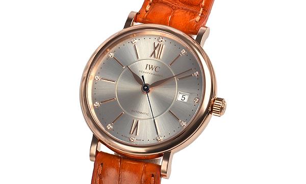 IW458105 ポートフィノ ミッドサイズ オートマティック｜ＩＷＣ