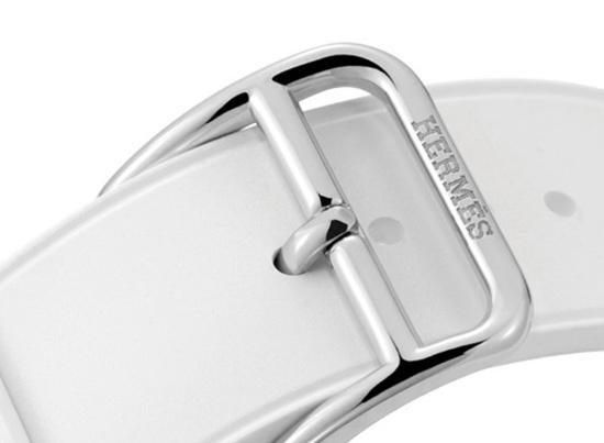 HERMES ウォッチ CLIPPER(クリッパークロノ）7011036