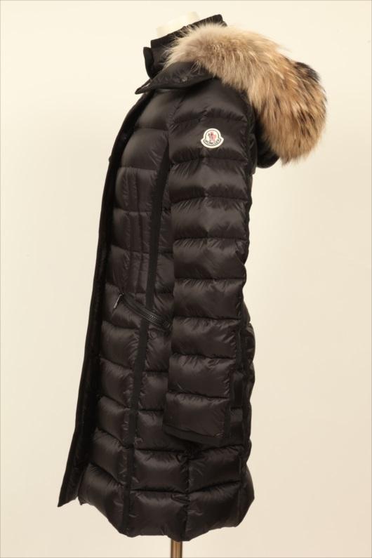 MONCLER モンクレール スーパーコピー /HERMIFUR エルミファー　レディース　ダウンコート【2017-2018年秋冬新作】7092904