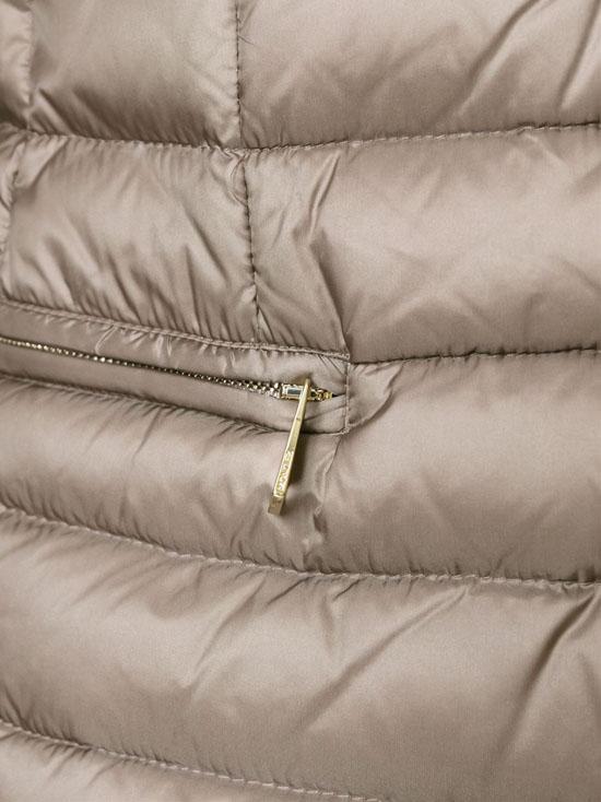 最新作 モンクレール スーパーコピー MONCLER★15/16秋冬 Anjony ダウンコート