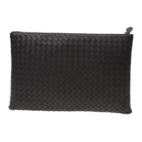★BOTTEGA VENETA スーパーコピー★レザークラッチバッグ 355261V001O2006
