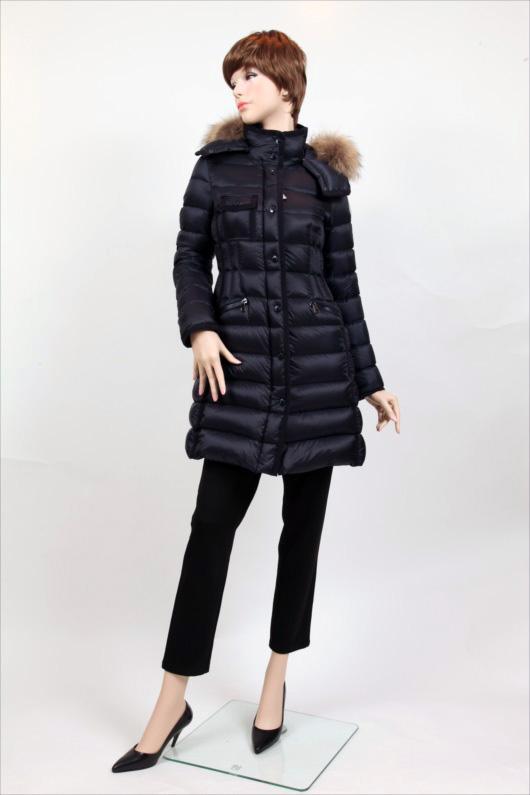 MONCLER モンクレール スーパーコピー /HERMIFUR エルミファー　レディース　ダウンコート【2017-2018年秋冬新作】7092904