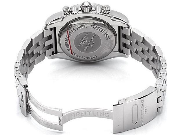 ブライトリング スーパーコピー クロノマット GMT Ref.A040B56PA