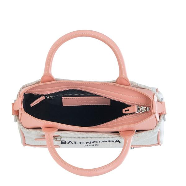 バレンシアガ スーパーコピー Belharra Mini City☆Rose Ballerine 6062905