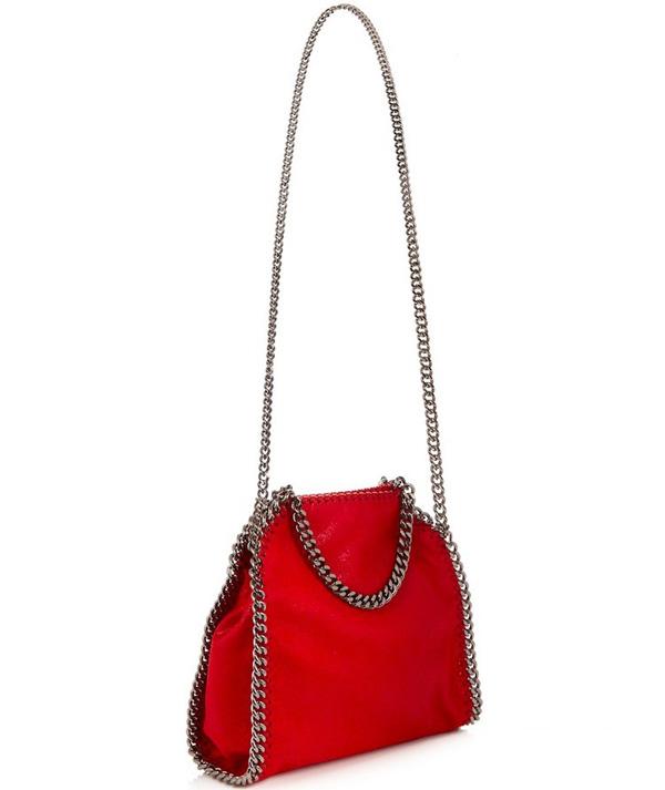 17-18AW STELLA MCCARTNEY ステラマッカートニー スーパーコピー SM284 ‘FALABELLA’ MINI TOTE