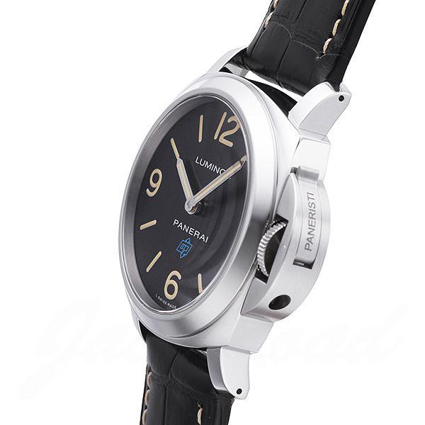 パネライ スーパーコピー PANERAI ルミノール ベース ロゴ アッチャイオ ペネリシティ限定 PAM00634