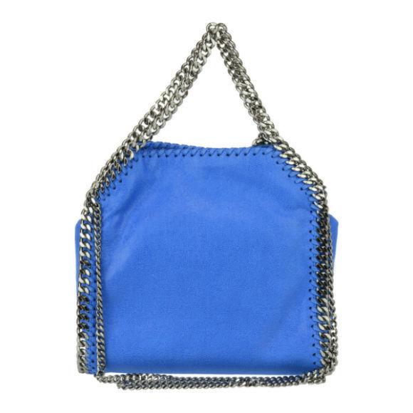 17SS★STELLA MCCARTNEY Falabella ステラマッカートニー コピー ミニ トート 371223 W9132