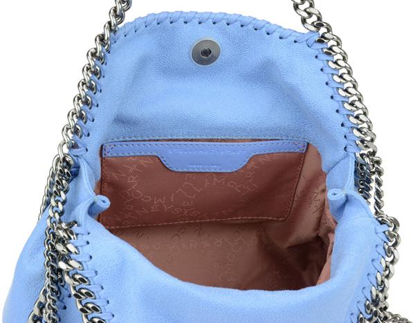 17SS★STELLA MCCARTNEY Falabella ステラマッカートニー コピー ミニ トート 371223 W9132 4900