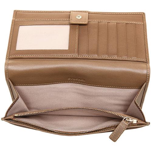 人気 BVLGARI ブルガリ 長財布 新作 7031101