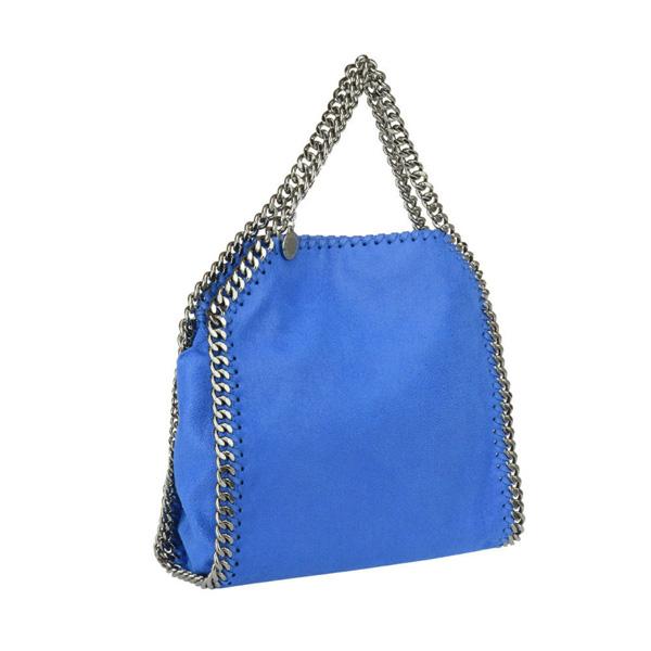 17SS★STELLA MCCARTNEY Falabella ステラマッカートニー コピー ミニ トート 371223 W9132