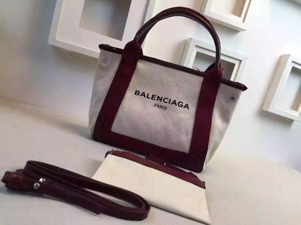 2015新作 BALENCIAGA 芸能人愛用☆ ルージュトートXS☆バレンシアガスーパーコピー☆