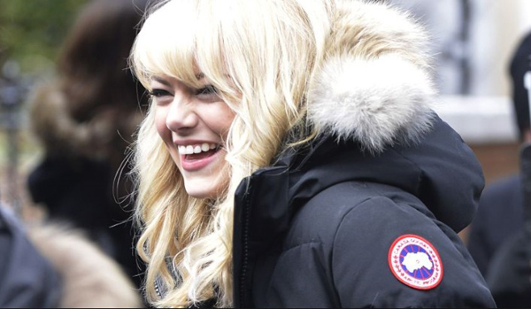 カナダグース コピー CANADA Goose Chilliwack Bomber セレブ 7072707