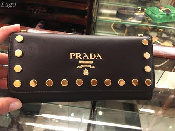 2017AW】PRADAプラダ財布コピー 長財布 1MH132_2BPT_F0002
