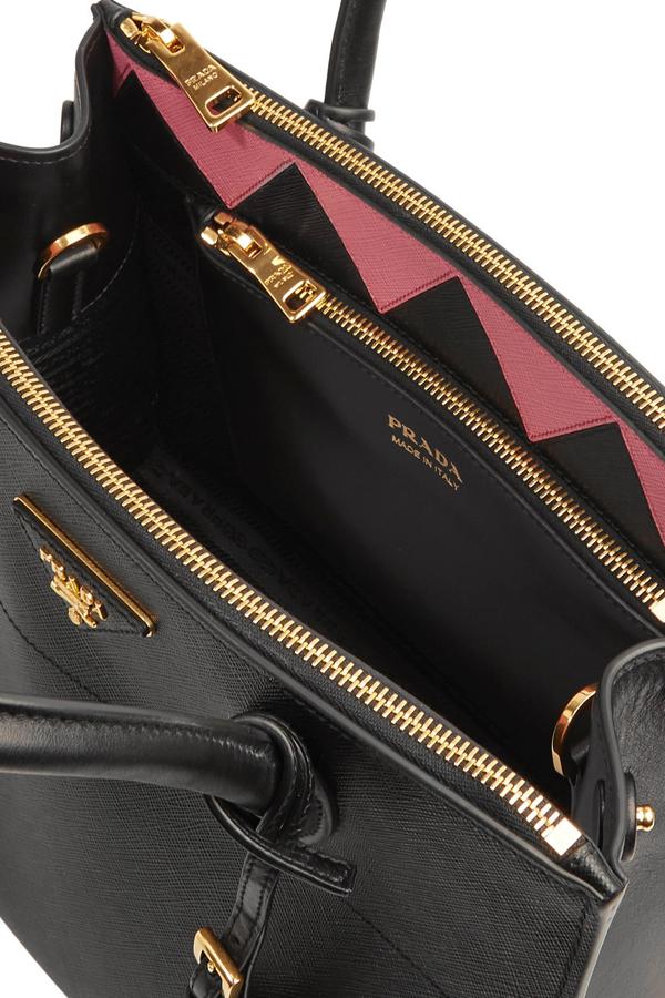 PRADAプラダスーパーコピー saffiano パラダイムハンドバッグ 1BA102V0U02EVU