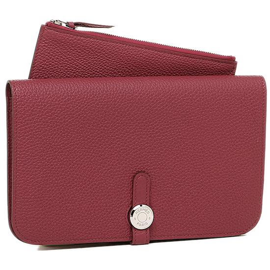 【即発】HERMES エルメス コピー 長財布 6051114
