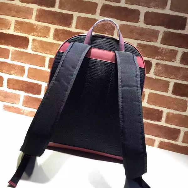 2016新作 グッチ スーパーコピー backpack 405019 KU2BN 8693