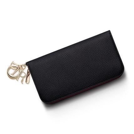 ディオール財布 コピー ☆DIORISSIMO 長財布 6122821