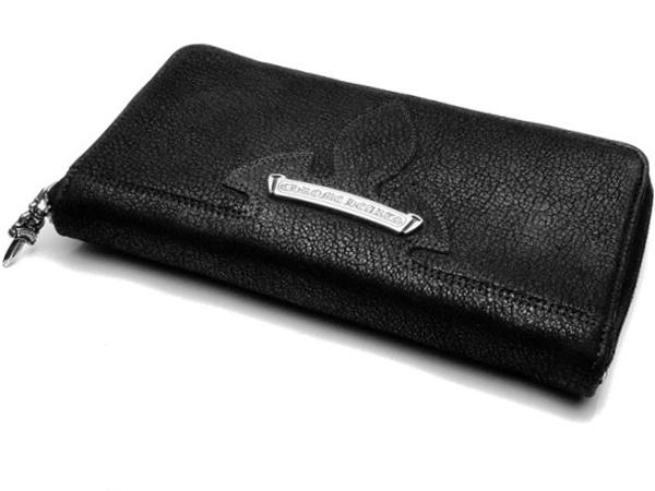 クロムハーツ コピー フレアニーウォレット 長財布 Chromehearts7010633