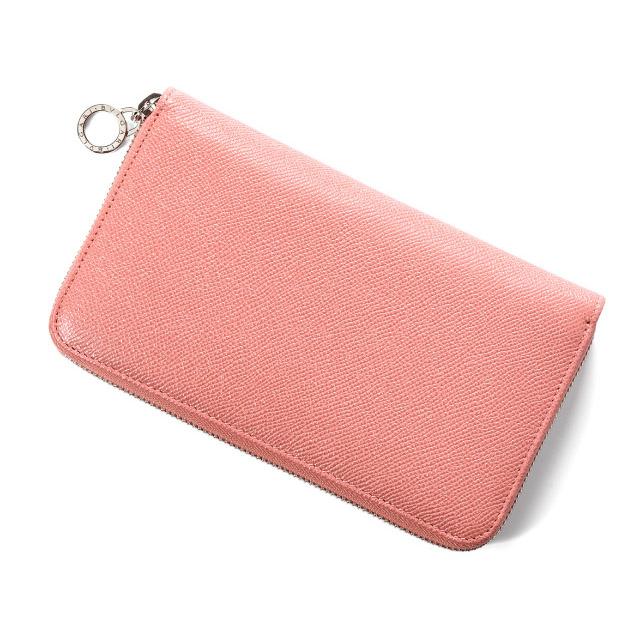 BVLGARI(ブルガリスーパーコピー N級品) 長財布 14861305