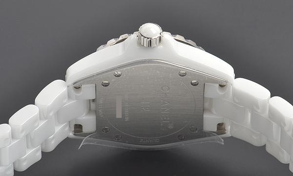 シャネル Ｊ１２スーパーコピー  ３３ ソフトピンク 世界限定１２００本 H4467