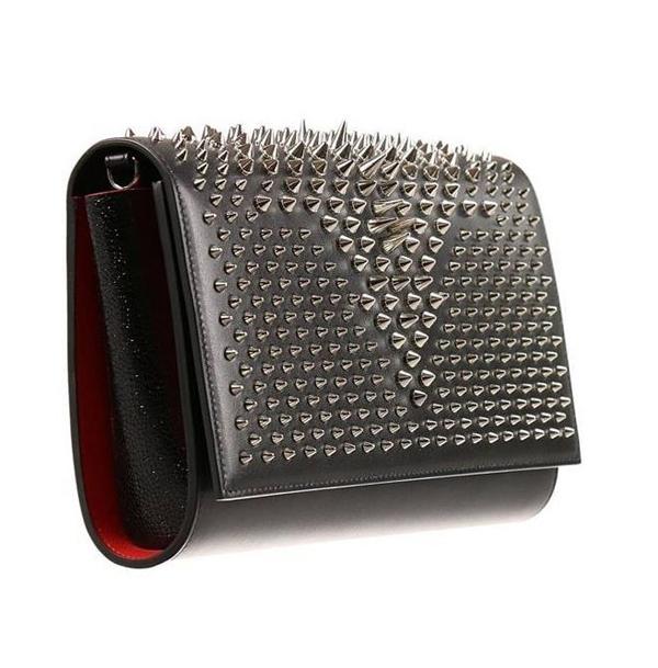 大人気SALE 16SS☆Christian Louboutin Paloma CLUTCH 7101112