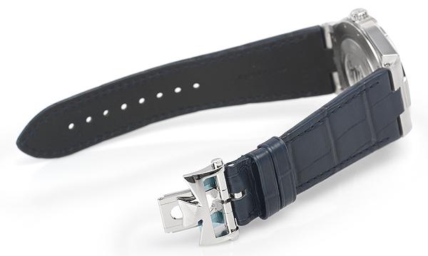 ヴァシュロン・コンスタンタン スーパーコピー オーバーシーズ 世界限定３５０本 47040/000A-9008