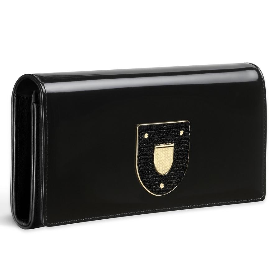 限定2016-17秋冬 【Christian Dior】ディオール財布 コピー  チェーンウォレット6122824
