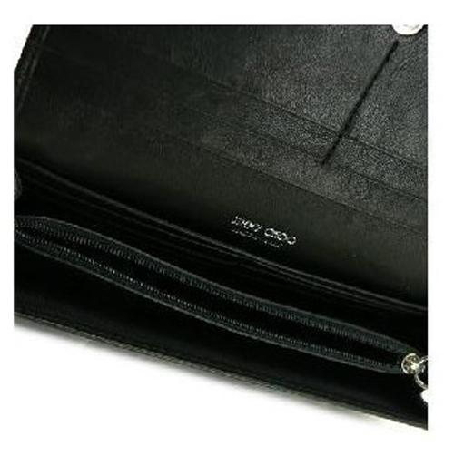 ジミーチュウ コピー JIMMY CHOO【STAR STUDS】 NINO BLACK jc70134