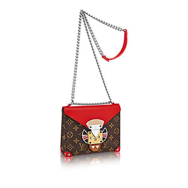 Louis Vuitton ルイヴィトンスーパーコピー Pochette Mask ショルダーバック M50129