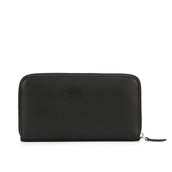 【GIVENCHY】ジバンシィスーパーコピー Pandora 長財布 Black メンズ 7072205